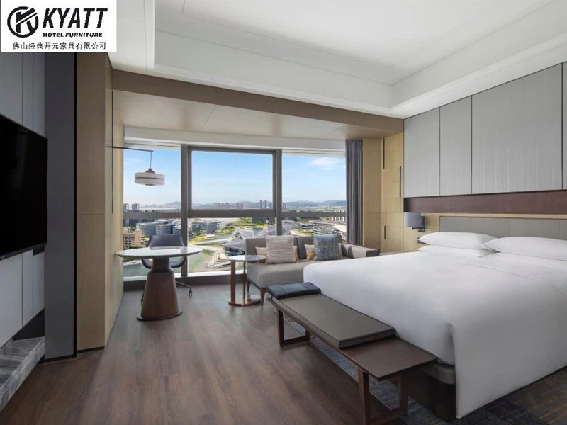 أثاث غرف الضيوف الحديثة